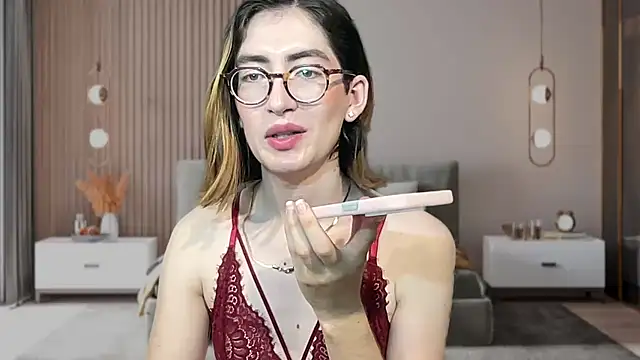 Chatroom XXX en direct de rousseblossom