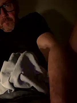 Show de bigzvon na webcam