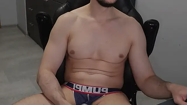 antawnataのライブXXXチャット