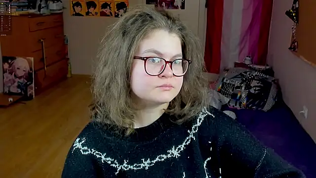 Sashy_Way élő XXX-chatje