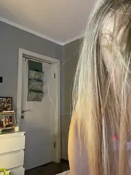 Živý XXX chat LillianHurd