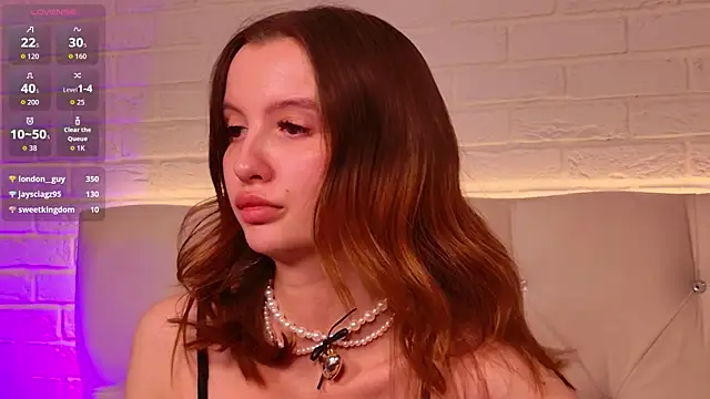 Layla_Bloom Live XXX-chat