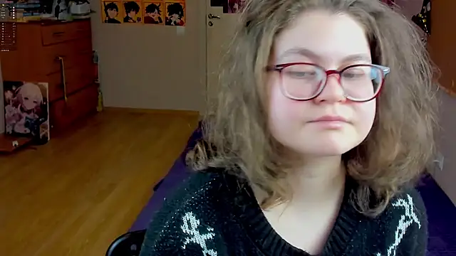 Sashy_Way Obrolan Langsung XXX