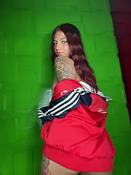 Czat XXX na żywo – Emily-teen