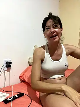 aphrodite_sexy élő XXX-chatje