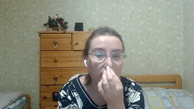 Smart_Rose Obrolan Langsung XXX