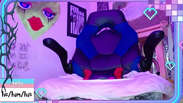 Czat XXX na żywo – masterkevinftm