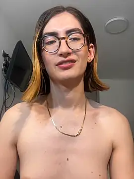 rousseblossom – Live XXX-chat