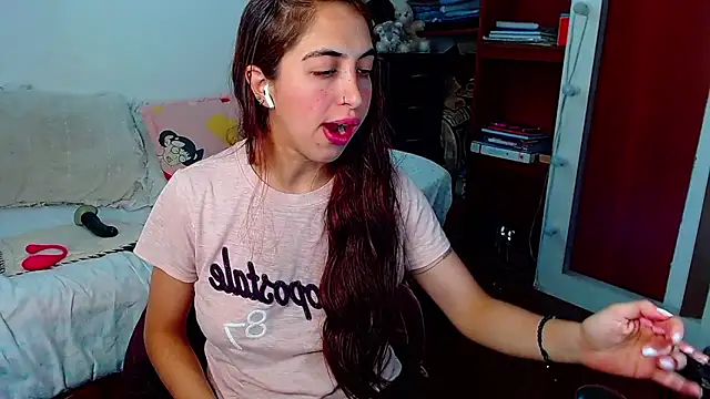 Živý XXX chat MariamGray1