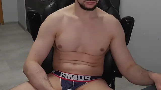 Вебкам-шоу antawnata