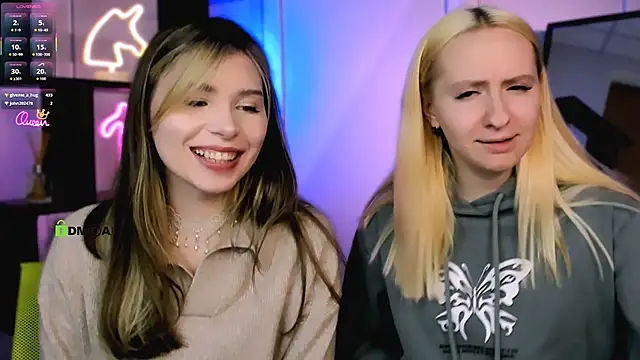 mila_glow1 Chat XXX in diretta