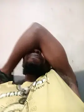 Chat XXX en directo de Blck420