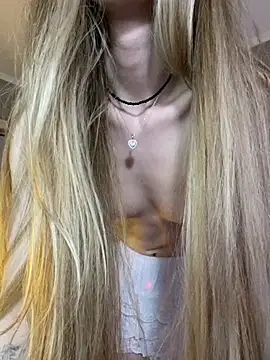 Živý XXX chat LillianHurd