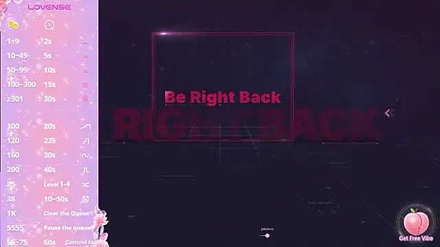 Živý XXX chat CarmenCash__