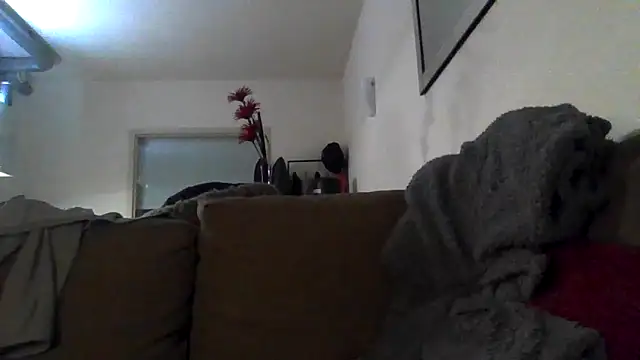 XXX chat uživo modela cheekycherryx