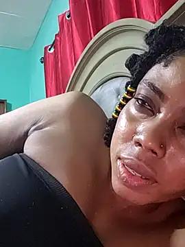 XXX chat uživo modela HONEYSWEETS_LIVE