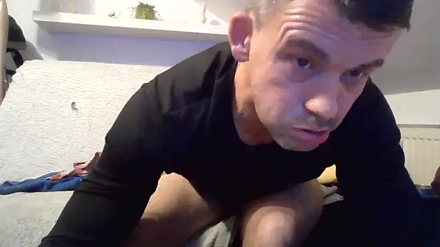 Cambitchboy's Webcam Show