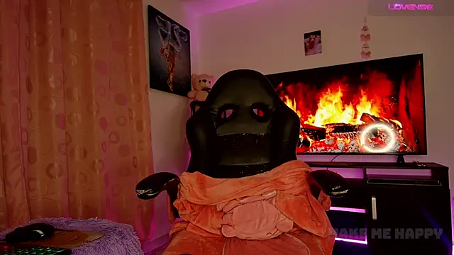 TiffanyBela Chat XXX live