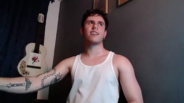 Antonello_VannucciのライブXXXチャット