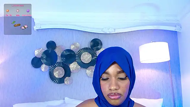 afrodita_smith08 Live XXX Chat