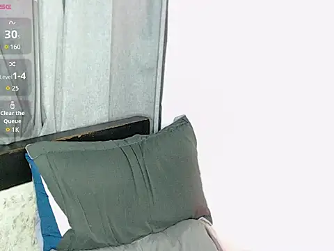 XXX chat uživo modela celestegilbert