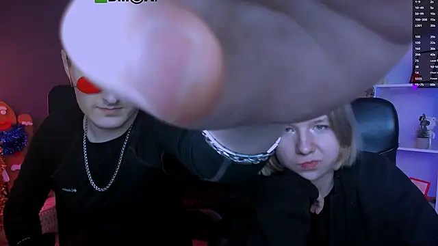 gloria_bubble: απευθείας συνομιλία ΧΧΧ