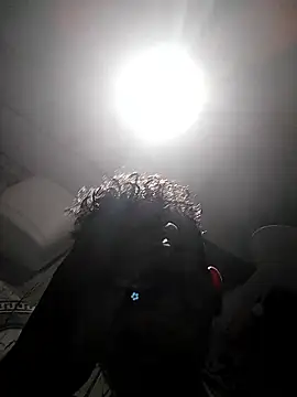 Meu_prazer_e_te_satisfaze Adlı Modelin Canlı XXX Sohbeti