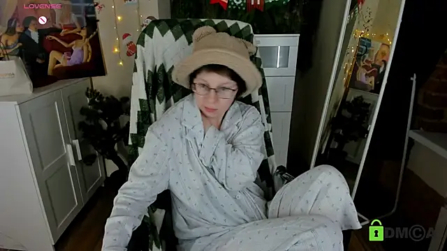 Melissa_Wells: απευθείας συνομιλία ΧΧΧ