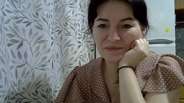 Krystal_82 Show Webcam