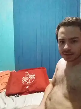 Vinicius_Ribas42 Webcam Show