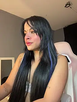 Chat XXX Live sophie_banks