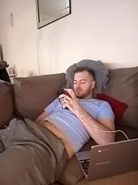 cheekycherryx's Live XXX Chat