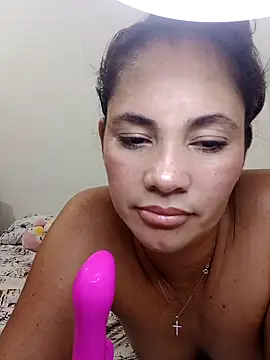 Show de webcam de baby_bonny_