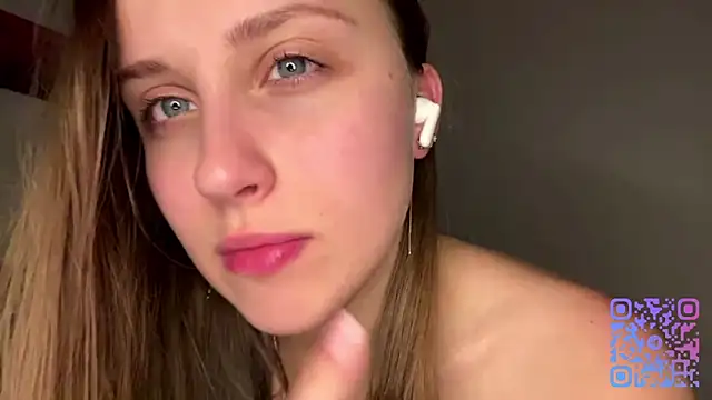 EvaRenard élő XXX-chatje