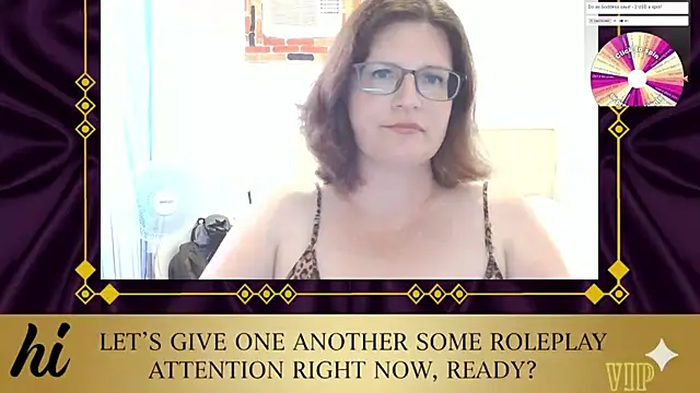 Domina_Tasselina_Goddess Live XXX-chat