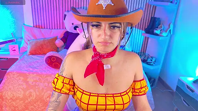 Chat XXX Live _aitana_001