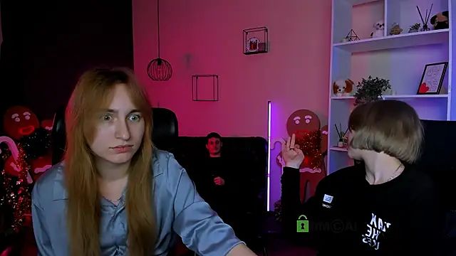 gloria_bubble's Live XXX Chat