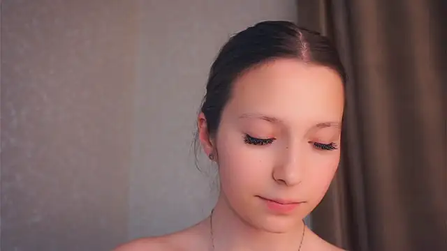 GabrielleLynchard Chat XXX in diretta