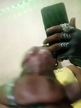 Blck420's Live XXX Chat