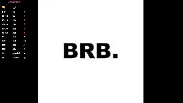 GlibRasher – Naživo XXX chat