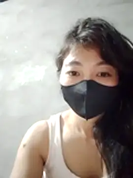 Asami_6868's Live XXX Chat