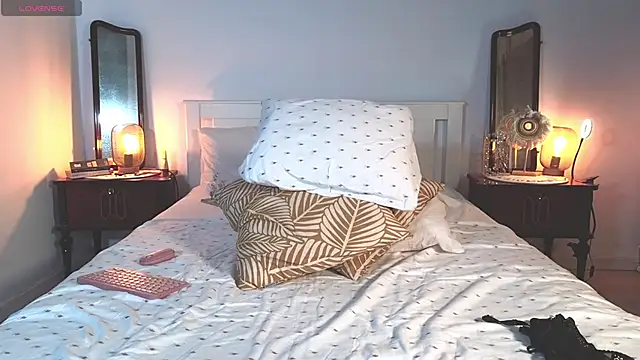 Sellena_love: онлайн-секс-чат