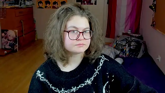 Sashy_Way 即時 XXX 聊天