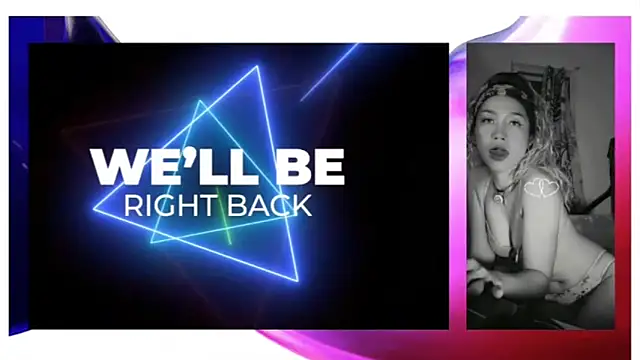 25sweetlilbunny's Live XXX Chat