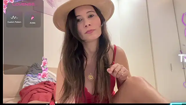 Živý XXX chat Fenixheaven