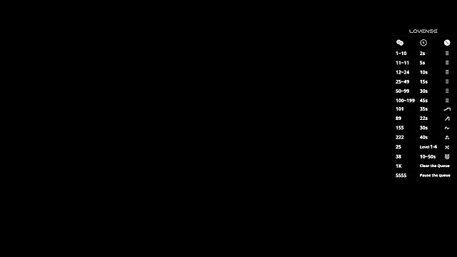 Miss_miracle 라이브 XXX 채팅