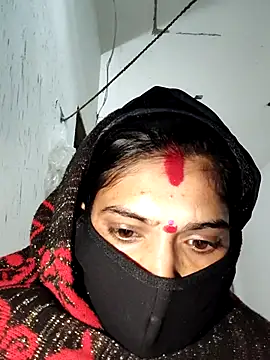 Gungun_guptaa's Webcam Show