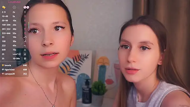 GabrielleLynchard Live XXX Chat