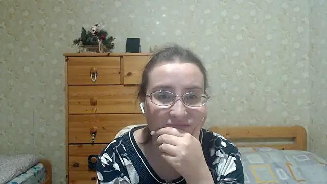 Chat XXX en directo de Smart_Rose