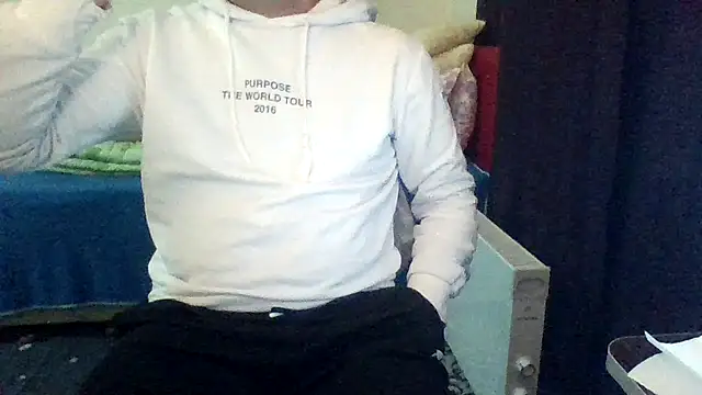 Chatroom XXX en direct de st206boy